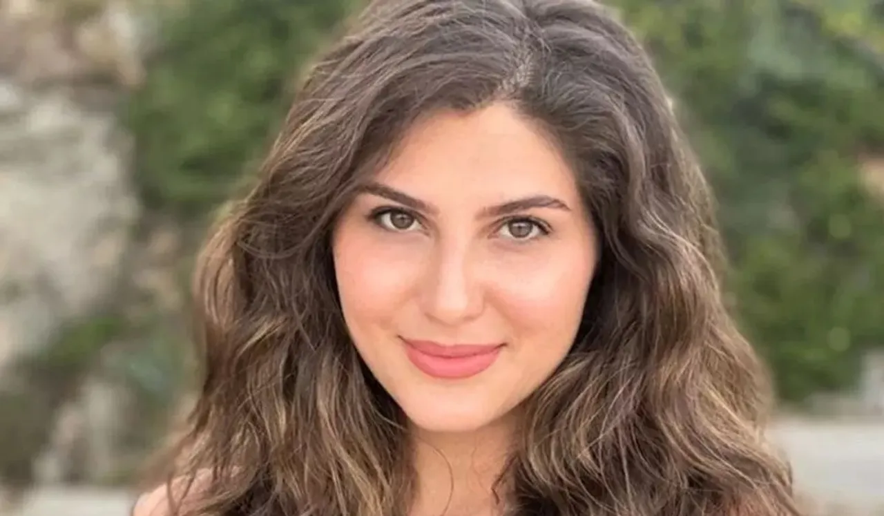 Who Is Elnaaz Norouzi? Actor's Bold Protest Video Against Iran Morality Police