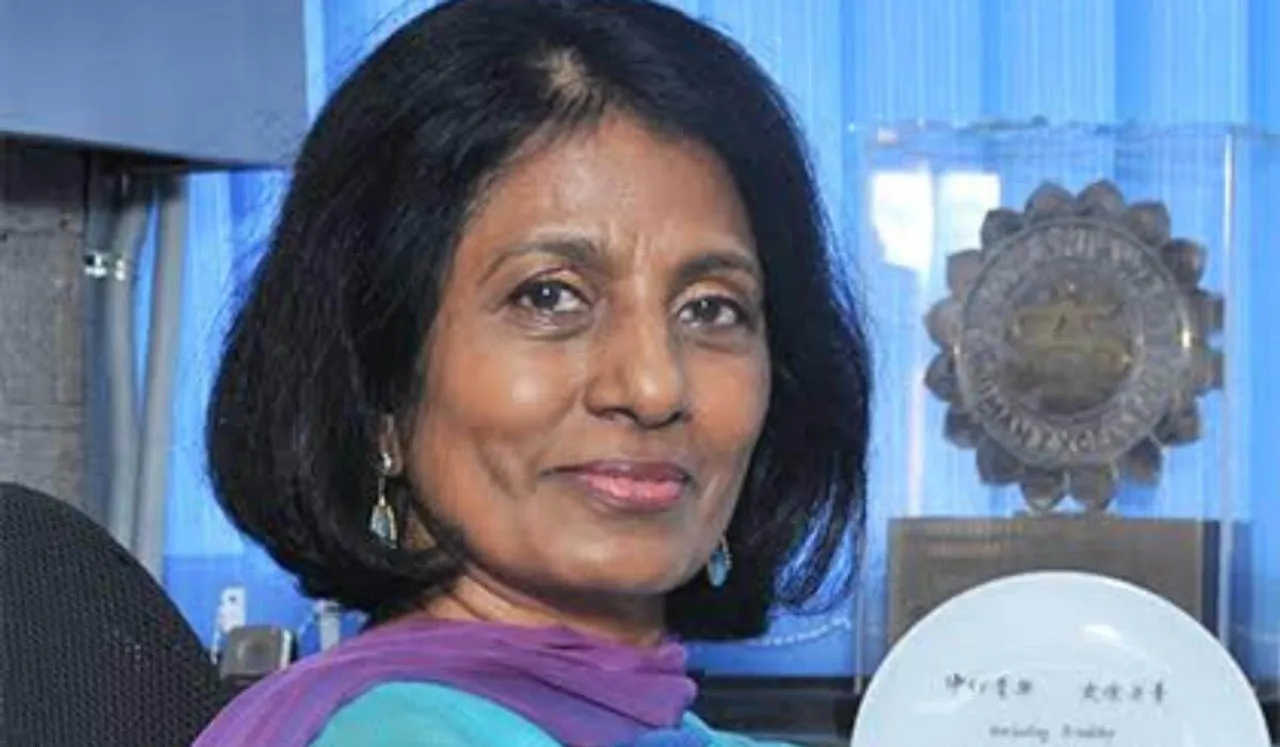 Lakshmi Venkataraman Venkatesan