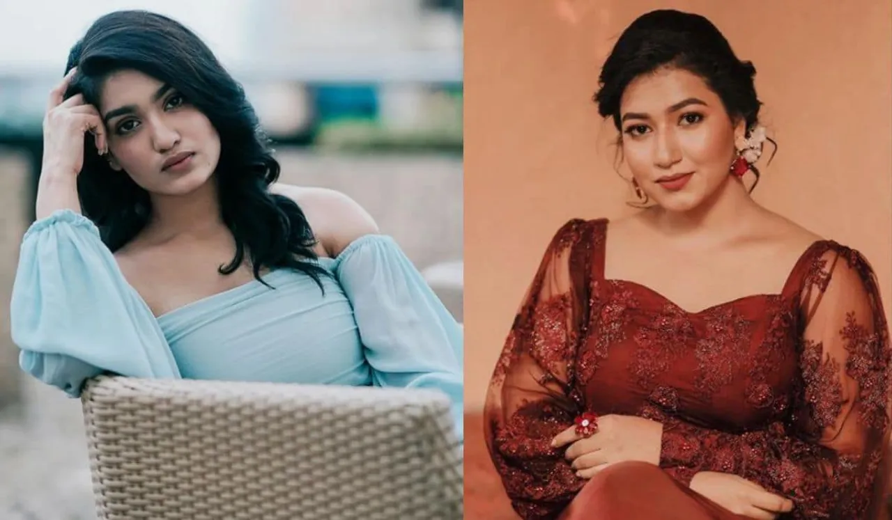 Malayalam Actors Saniya Iyappan, Grace Anthony Allege Sexual Harassment