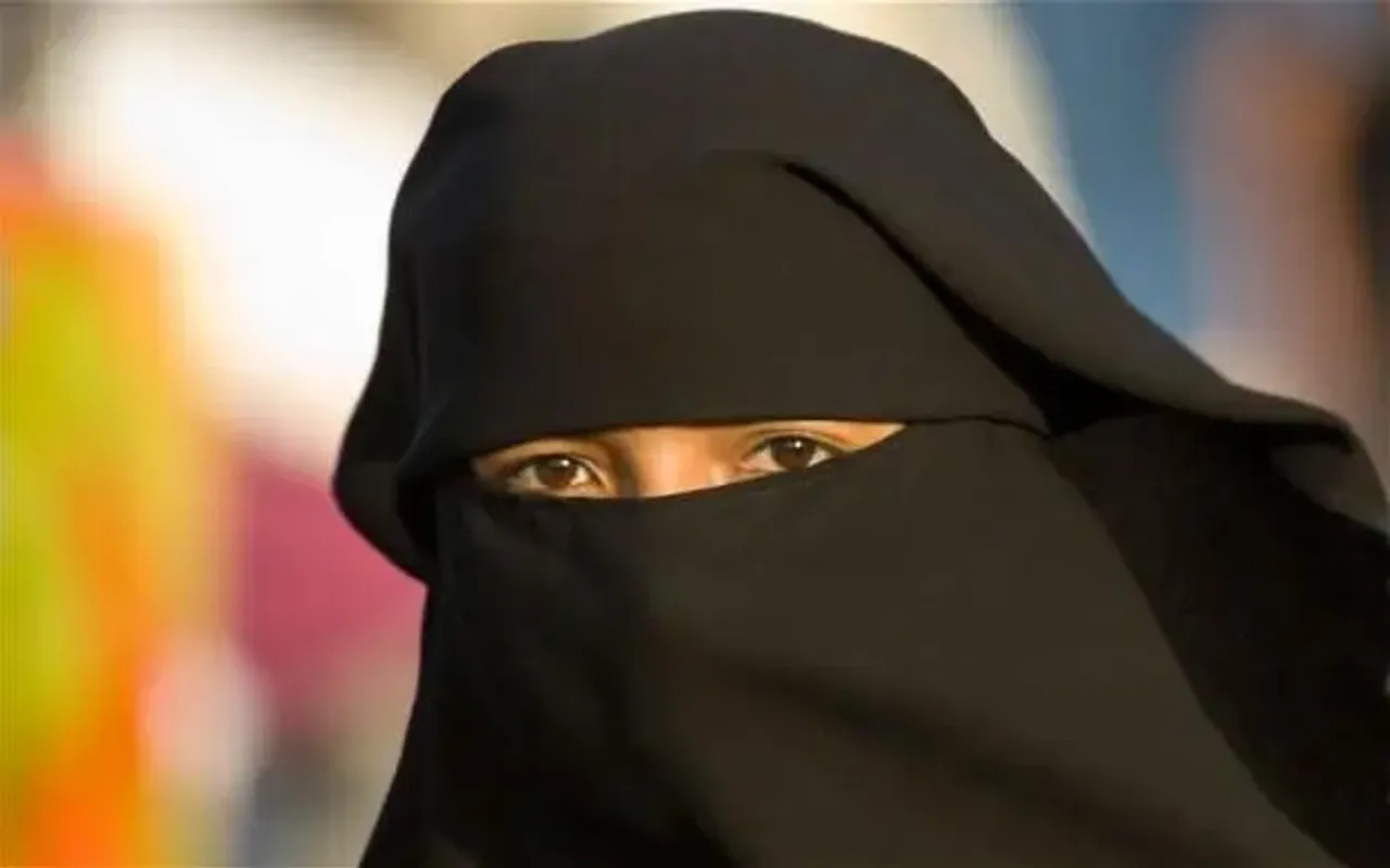 Bulli Bai App Auctions Muslim Women,taliban kill woman for clothes, First woman fined full veil Denmark