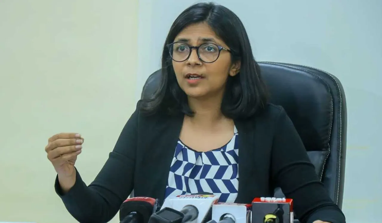 DCW Chief Condemns PT Usha