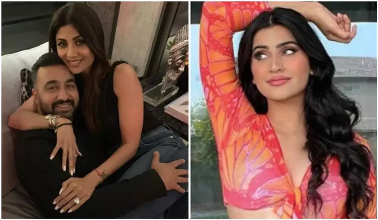 Meet Puneet Kaur: YouTuber Who Accused Raj Kundra Of 'Luring' Her For Hotshots