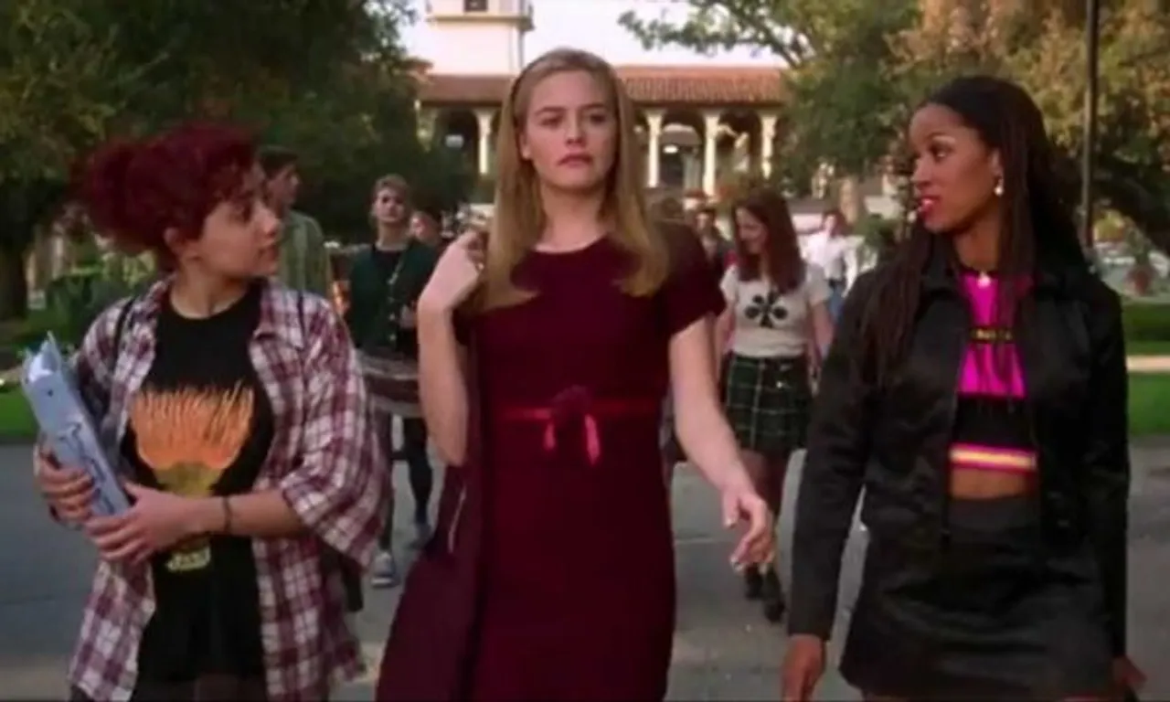 Clueless 25 years