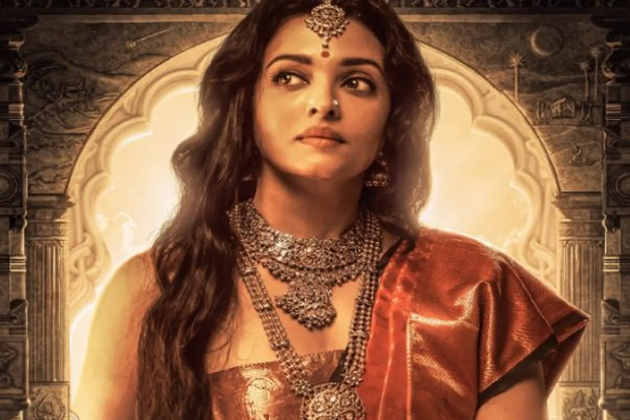 Ponniyin Selvan: Aishwarya Rai Bachchan To Portray Queen Of Pazhavoor In Mani Ratnam's Next