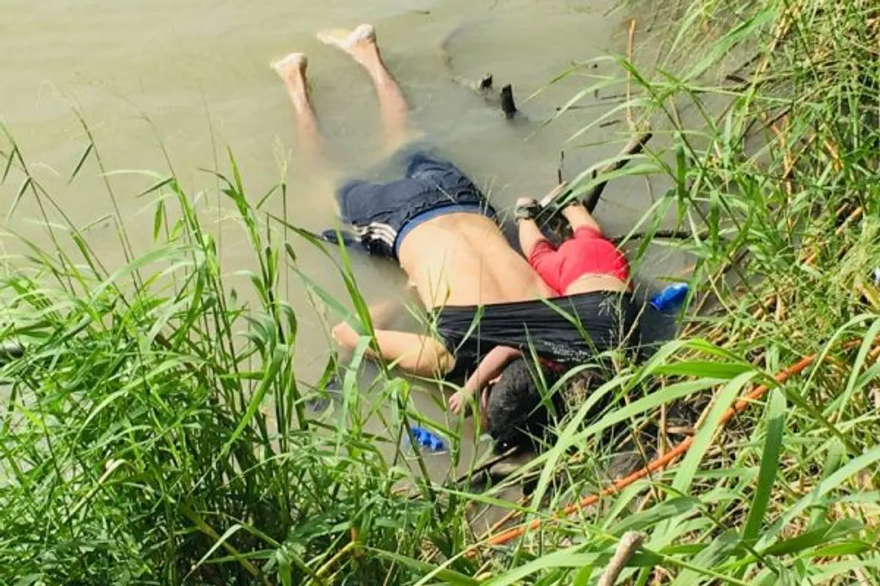 If Only Such Heart-Breaking Images Made Us Care For Immigrant Kids