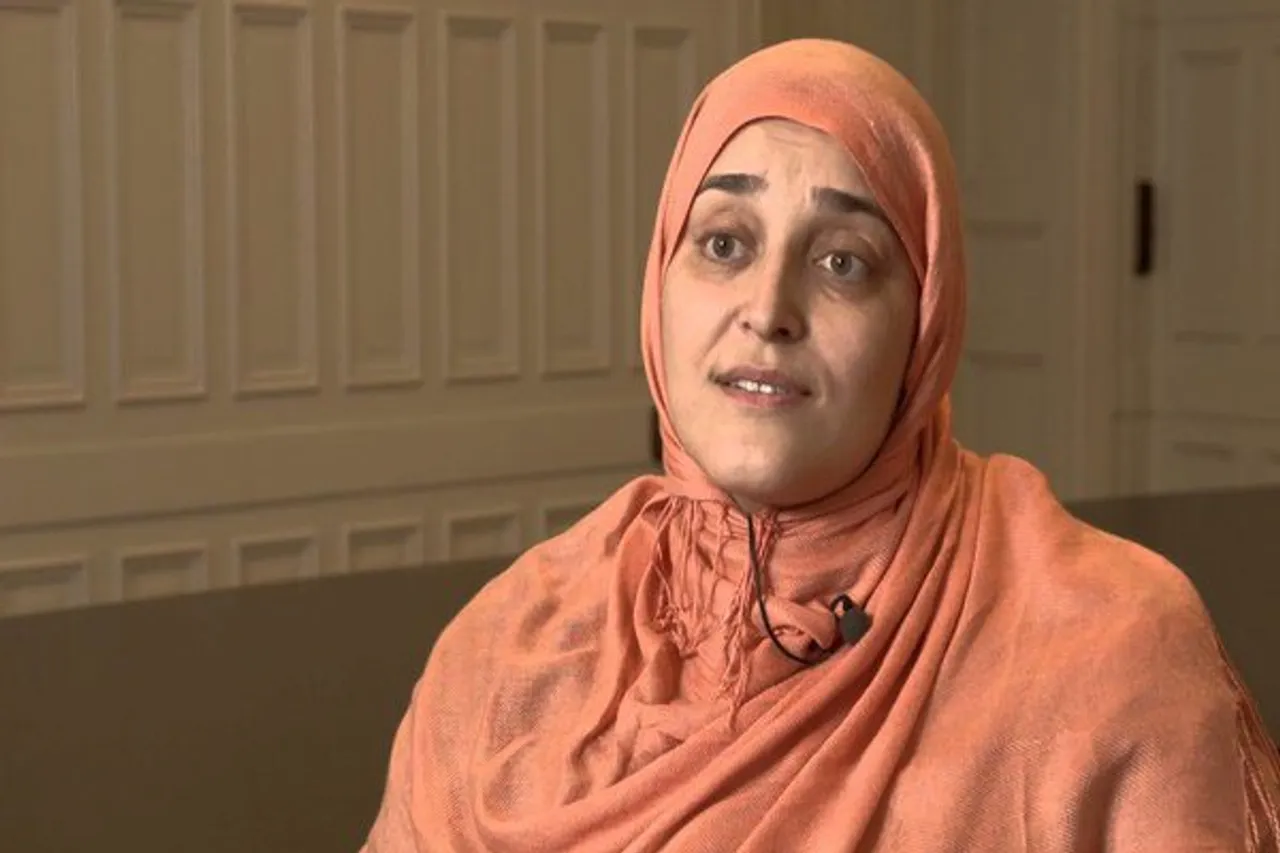 How Jamila Afghani Roped In Imams For Gender Sensitisation In Afghanistan