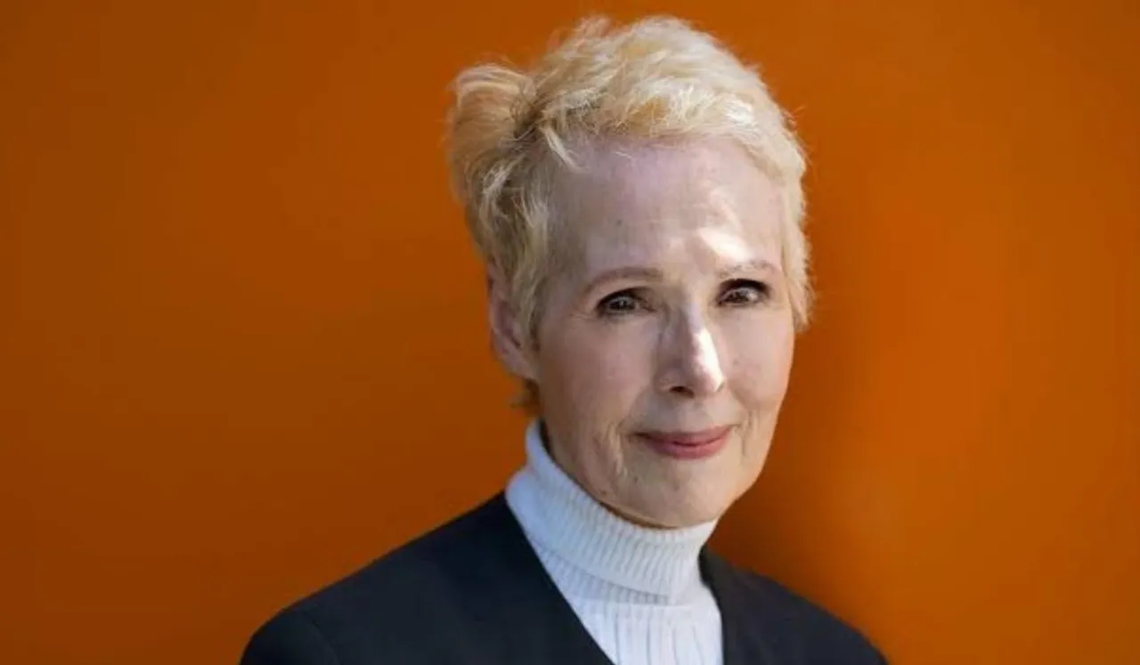 E. Jean Carroll