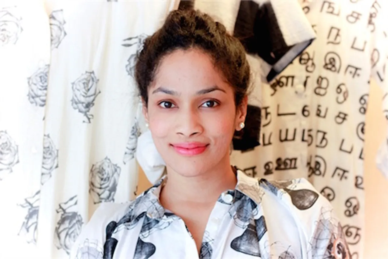 ‘No Country for Women’ Masaba Gupta on Asifa Rape Case