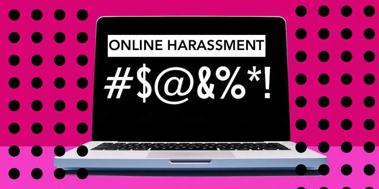 Online Harassment of women in India
