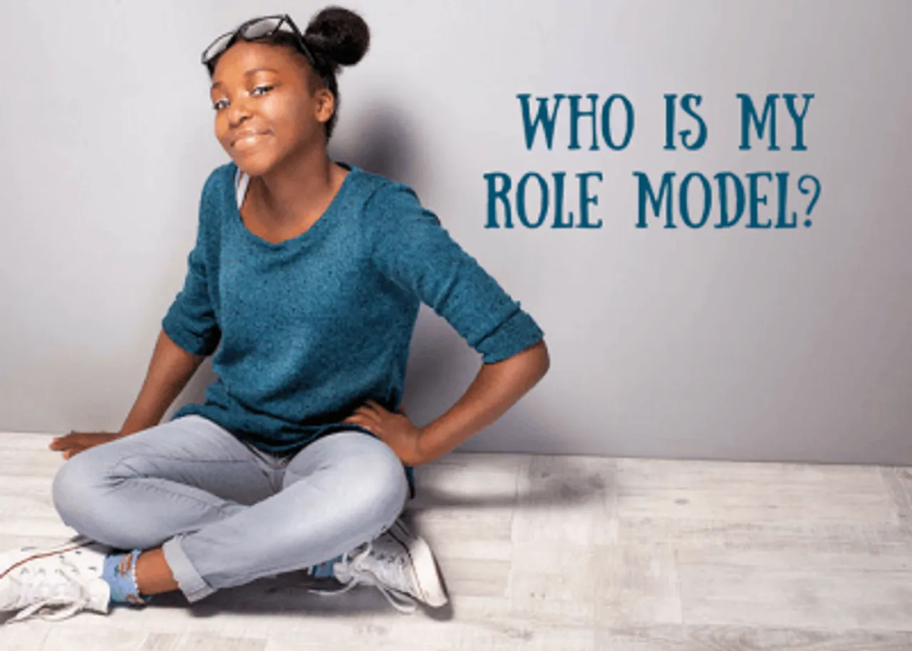 Teen Talk: Role Models And How They Influenced Them