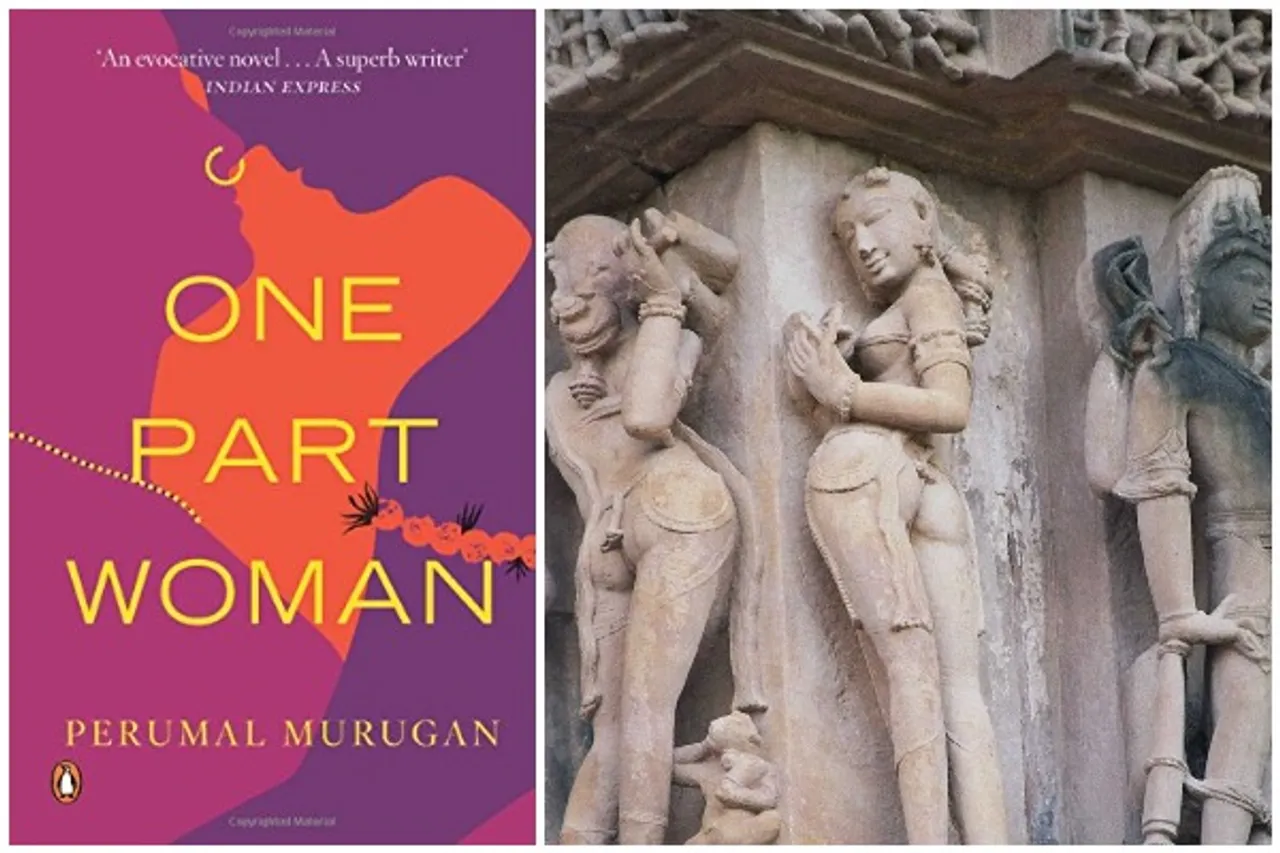 Dialectics of Sensuality and Gender in ‘One Part Woman’: A Critical Review