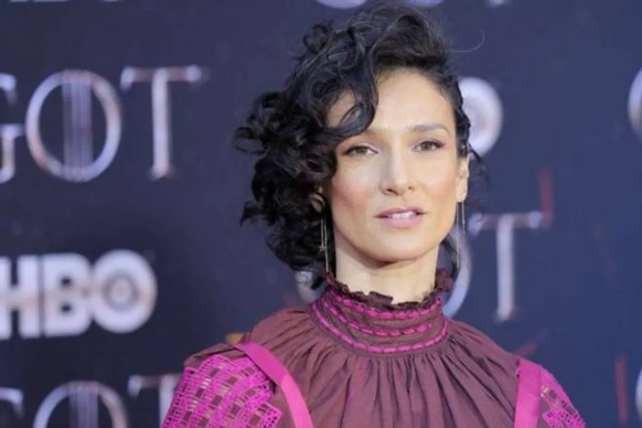 Game Of Thrones Actor Indira Varma Joins The Cast Of Dune: The Sisterhood