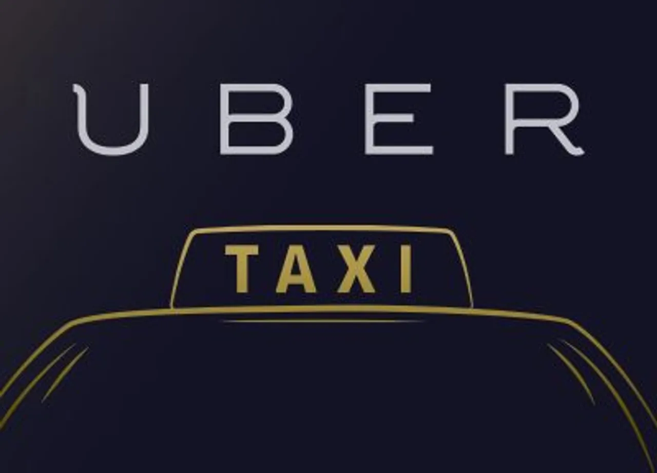 Uber Cab service gets banned in Delhi      
