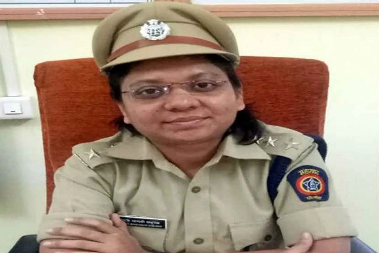 Woman Cop Admits Filing Fake Cases Against Dalits In Viral Video