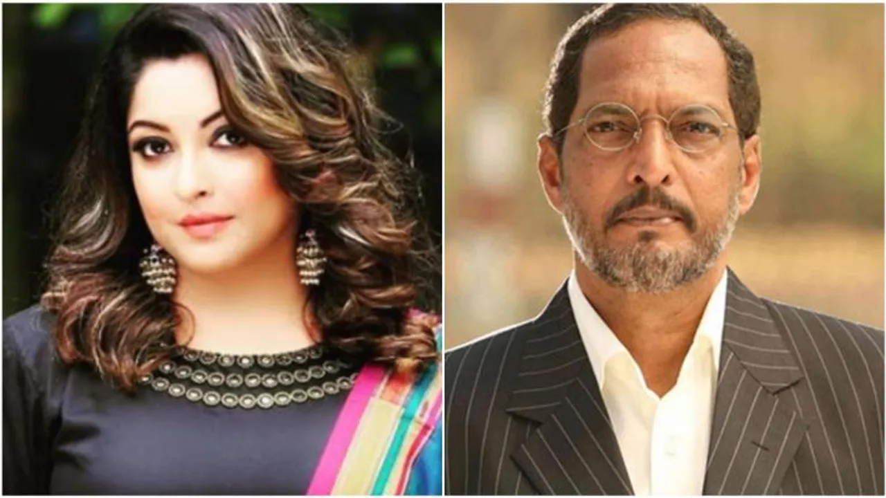 Nana Patekar Denies #MeToo allegations To Women’s Commission