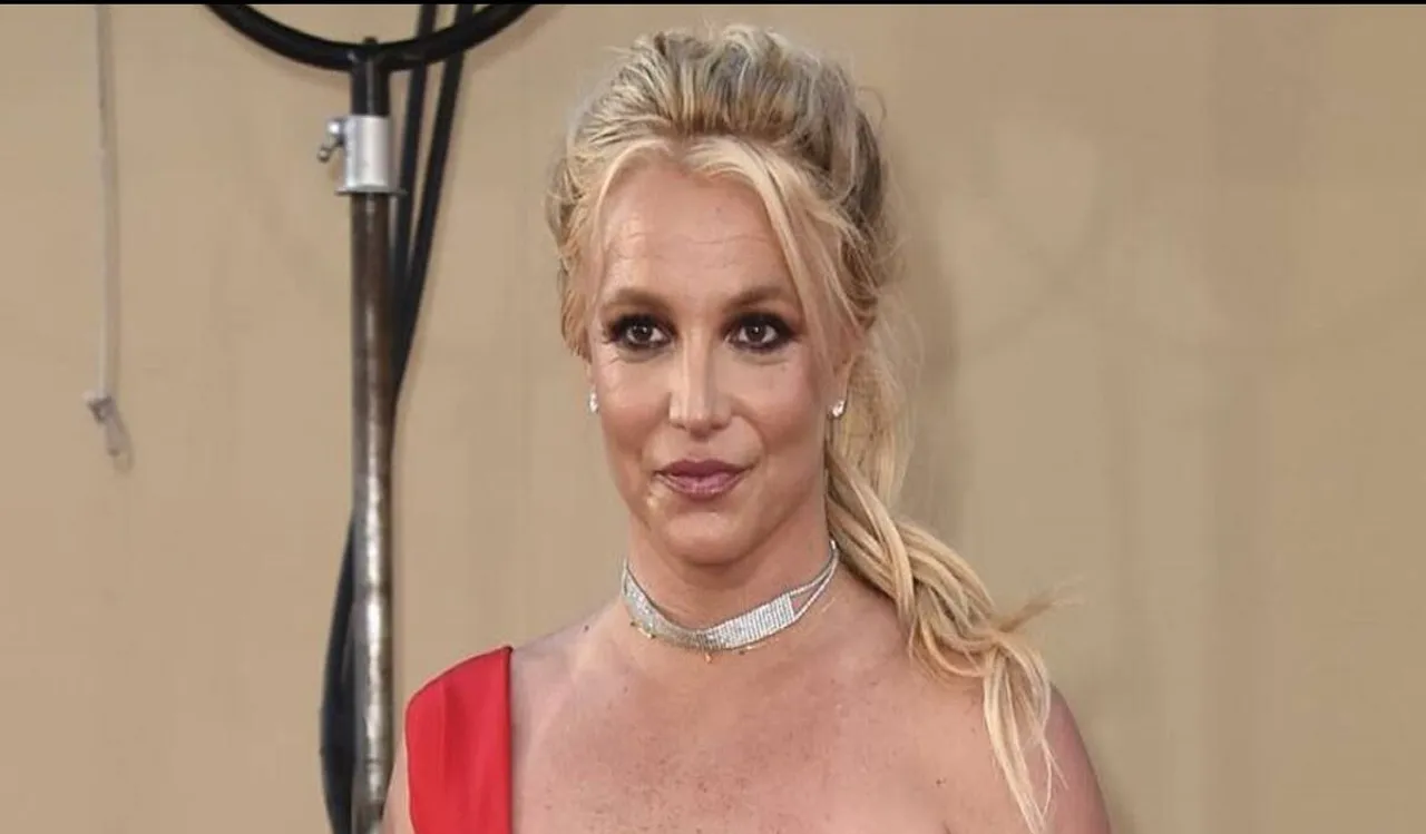 Projection Of Insecurities: Britney Spears Clarifies Body Shaming Comments