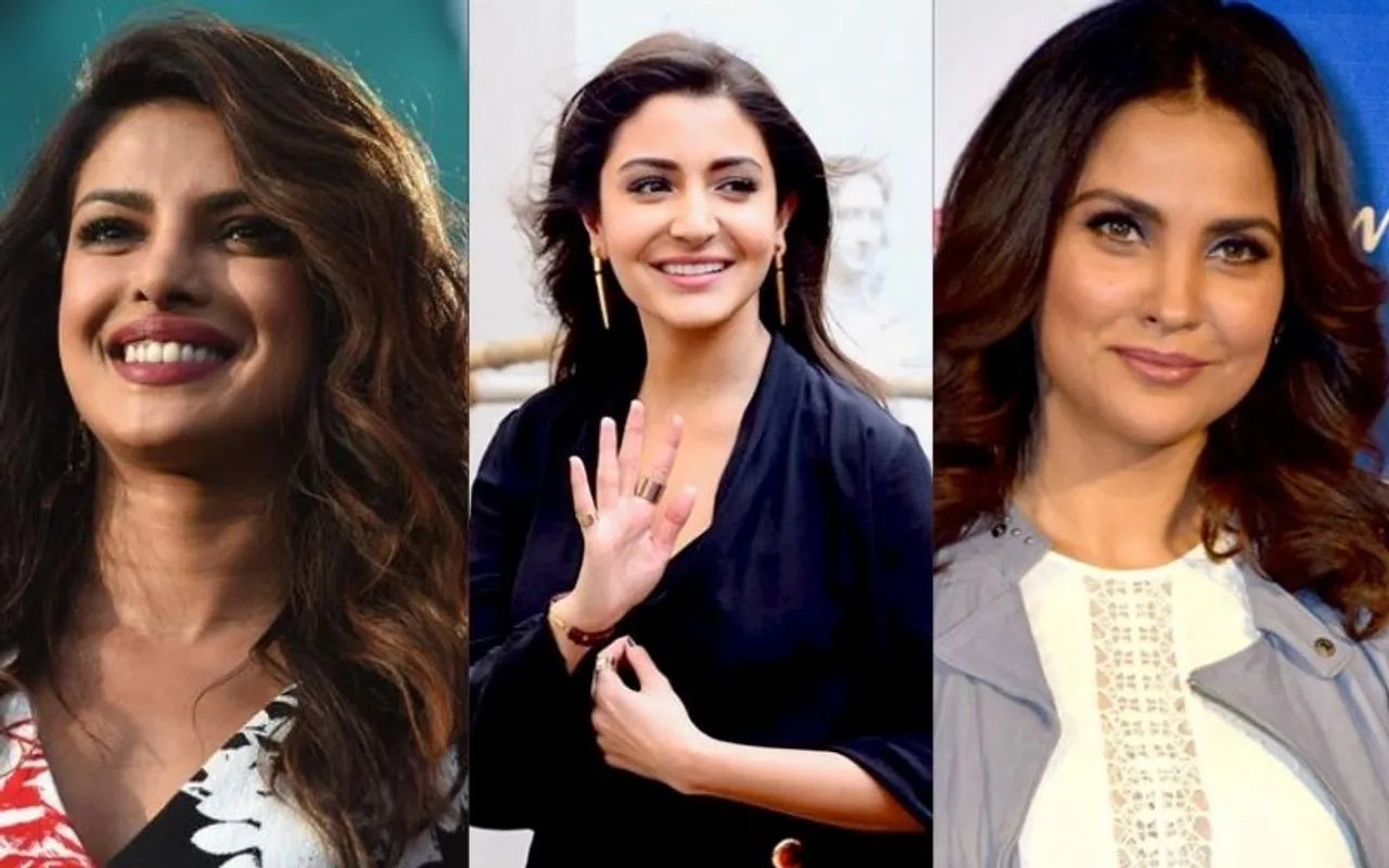 Women In Bollywood Who Are Hosting Fundraisers For COVID-19 Relief