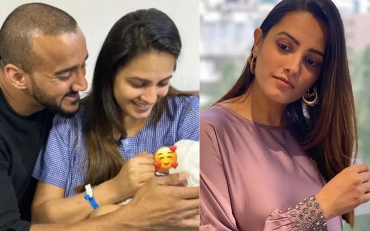 Anita Hassanandani quit acting, Anita Hassanandani On Breastfeeding