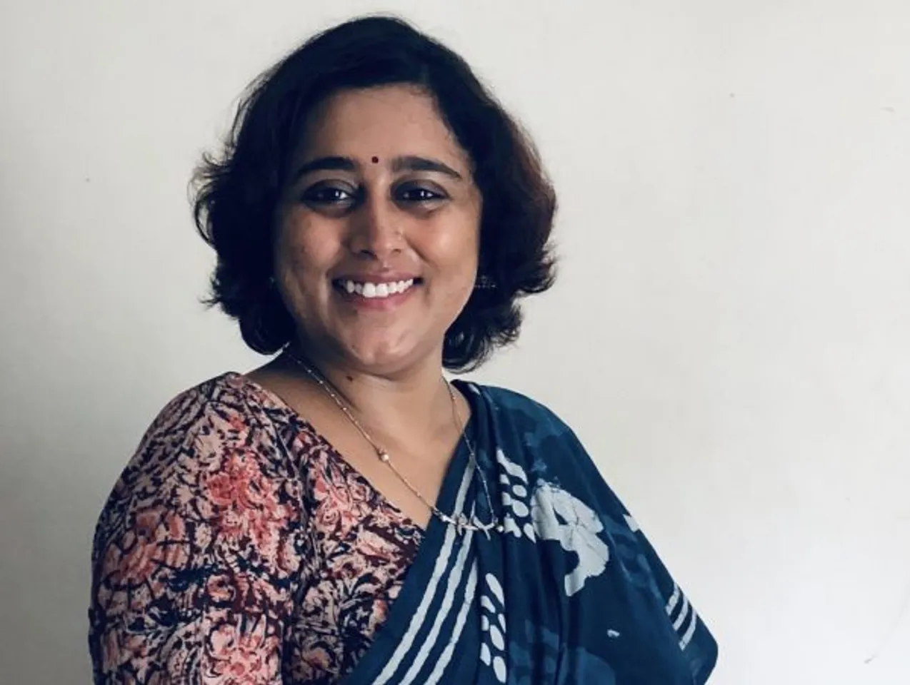 Meet Piyasree Mukherjee, CEO Of Foundation For Mother & Child Health