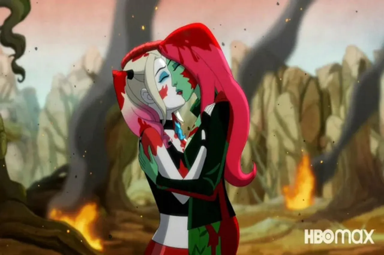 Queer Comedy Superhero Series Harley Quinn Season 3 Trailer Out; Release Details Here