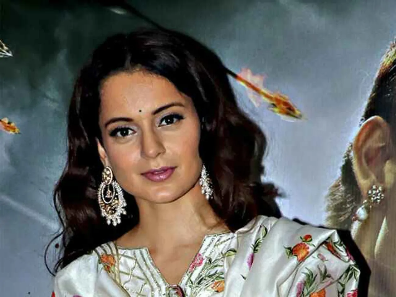 Will Keep Office Ravaged As A Symbol Of A Woman’s Will, Says Kangana Ranaut