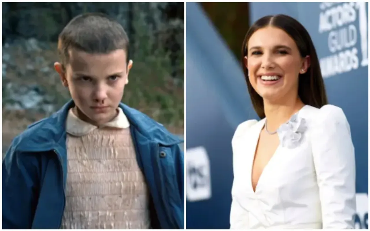 millie bobby brown netflix, Millie Bobby Brown Quit Acting, Millie Bobby Brown Turns Executive Producer