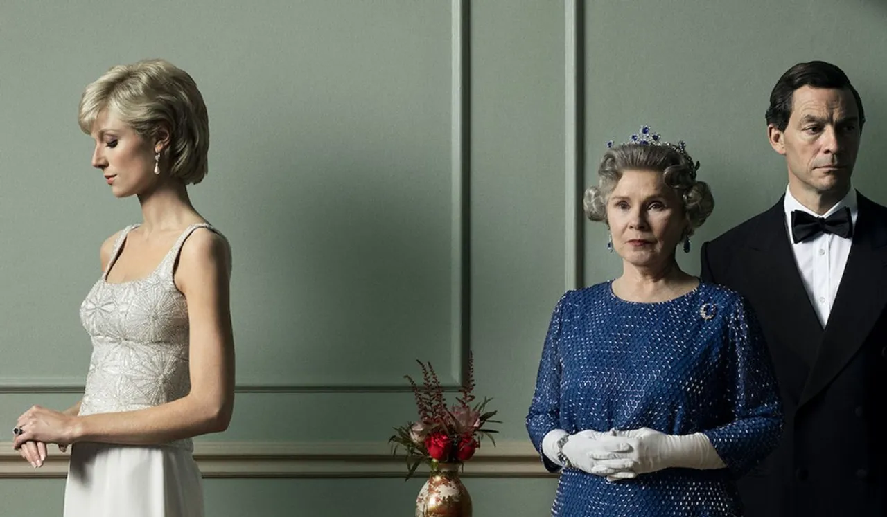 The Crown Season 5 Review: The Not So Silent War Between Two Generations