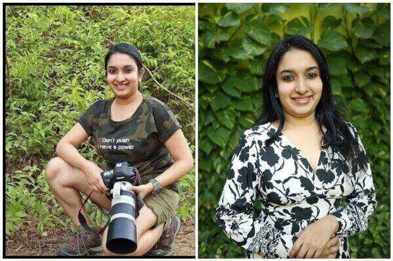 Meet 23-year-old Aishwarya Sridhar, First Indian Woman To Win Wildlife Photographer Of The Year Award