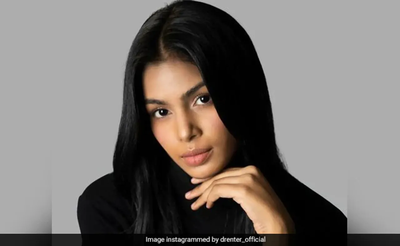India's First K-pop Star Sriya Lenka Now Part Of Girl Band Blackswan