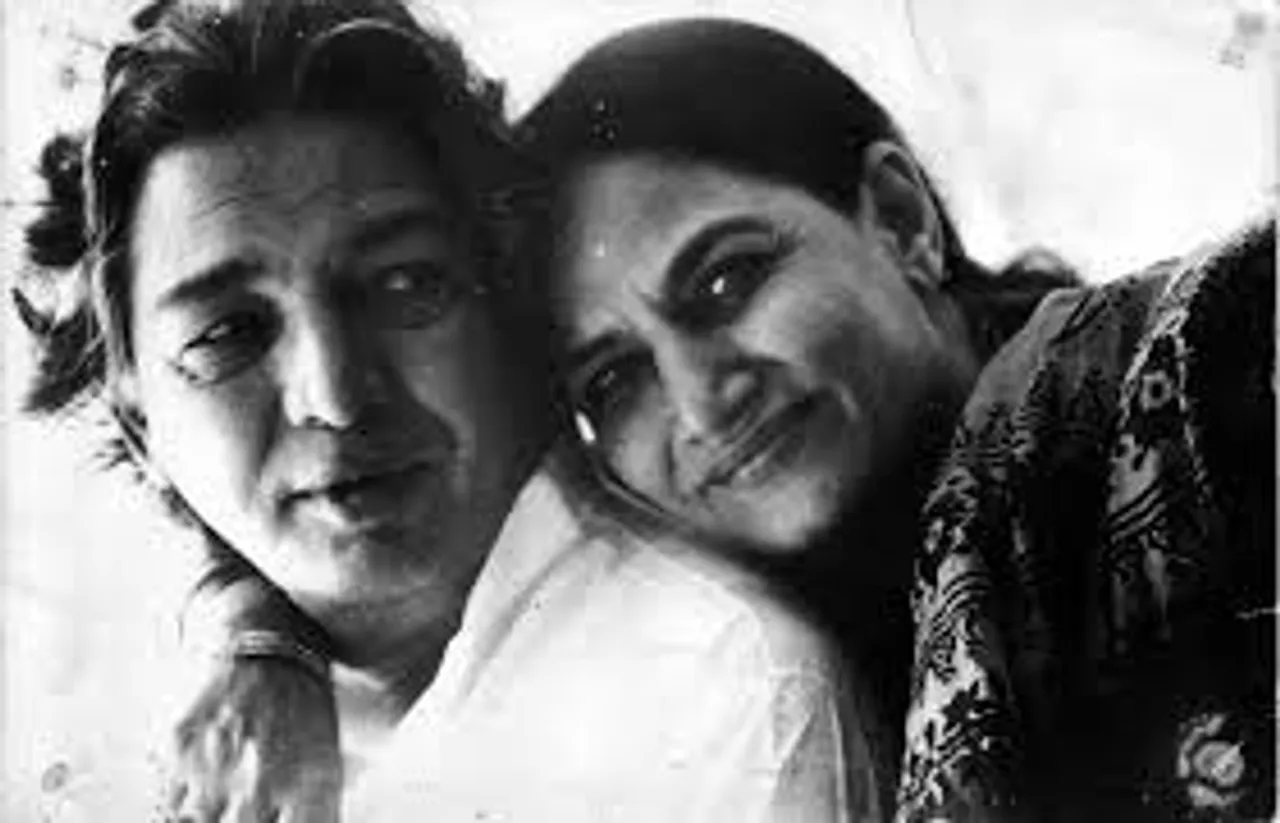 Remembering Kaifi Azmi On His Birthday