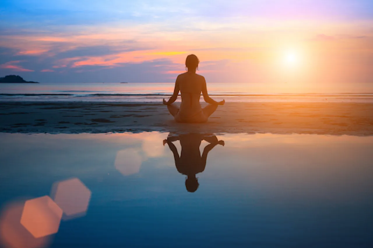 Five Natural Ways To Reduce Anxiety, Stress & Be Calm