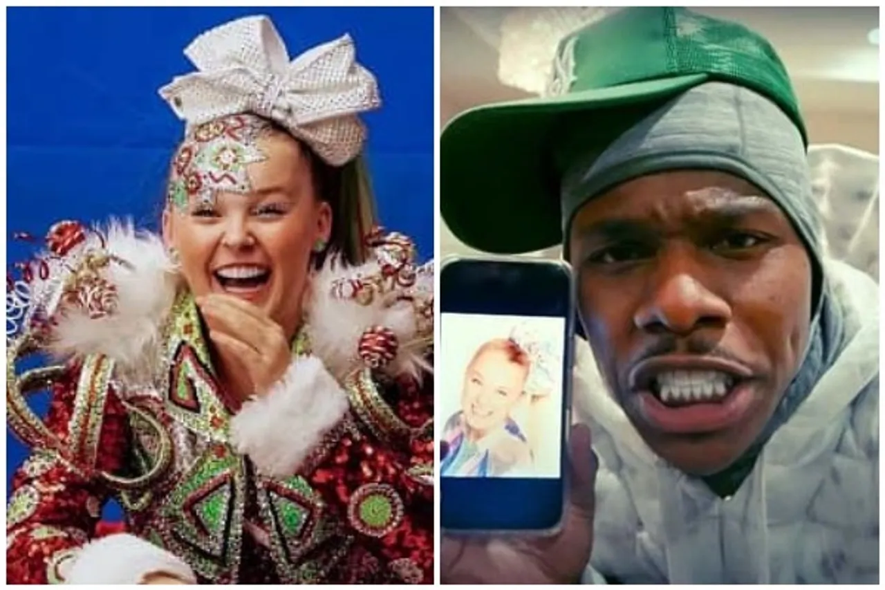 DaBaby Opens Up On Controversial Jojo Siwa Lyrics In His Song "Beatbox"