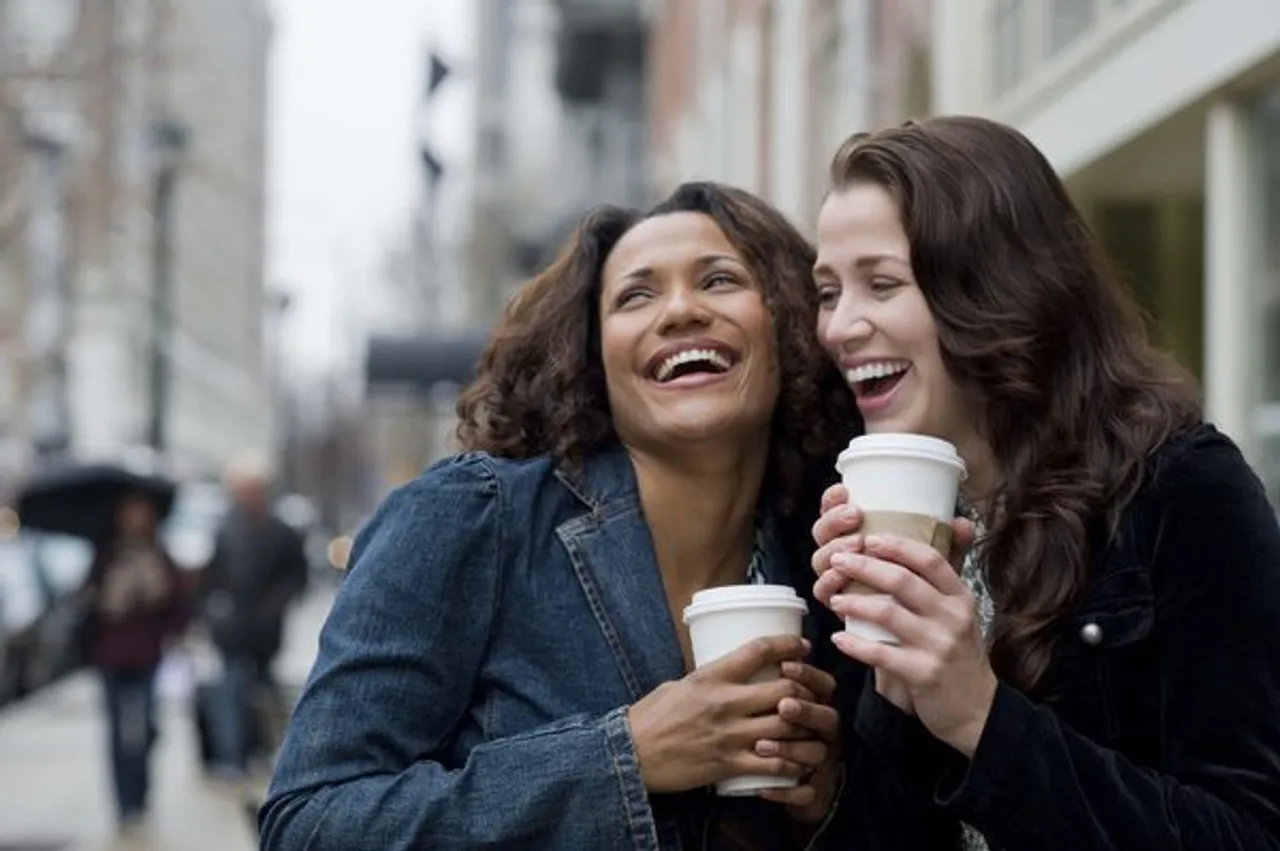 What Women Over 35 Want To Advise Those In Their 20s