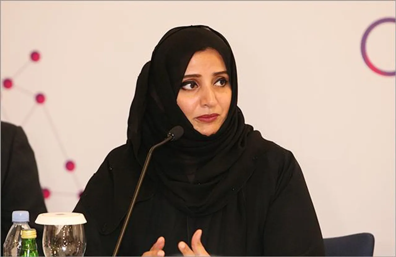 Meet the Woman Behind Smart Dubai, Dr Aisha Bin Bishr