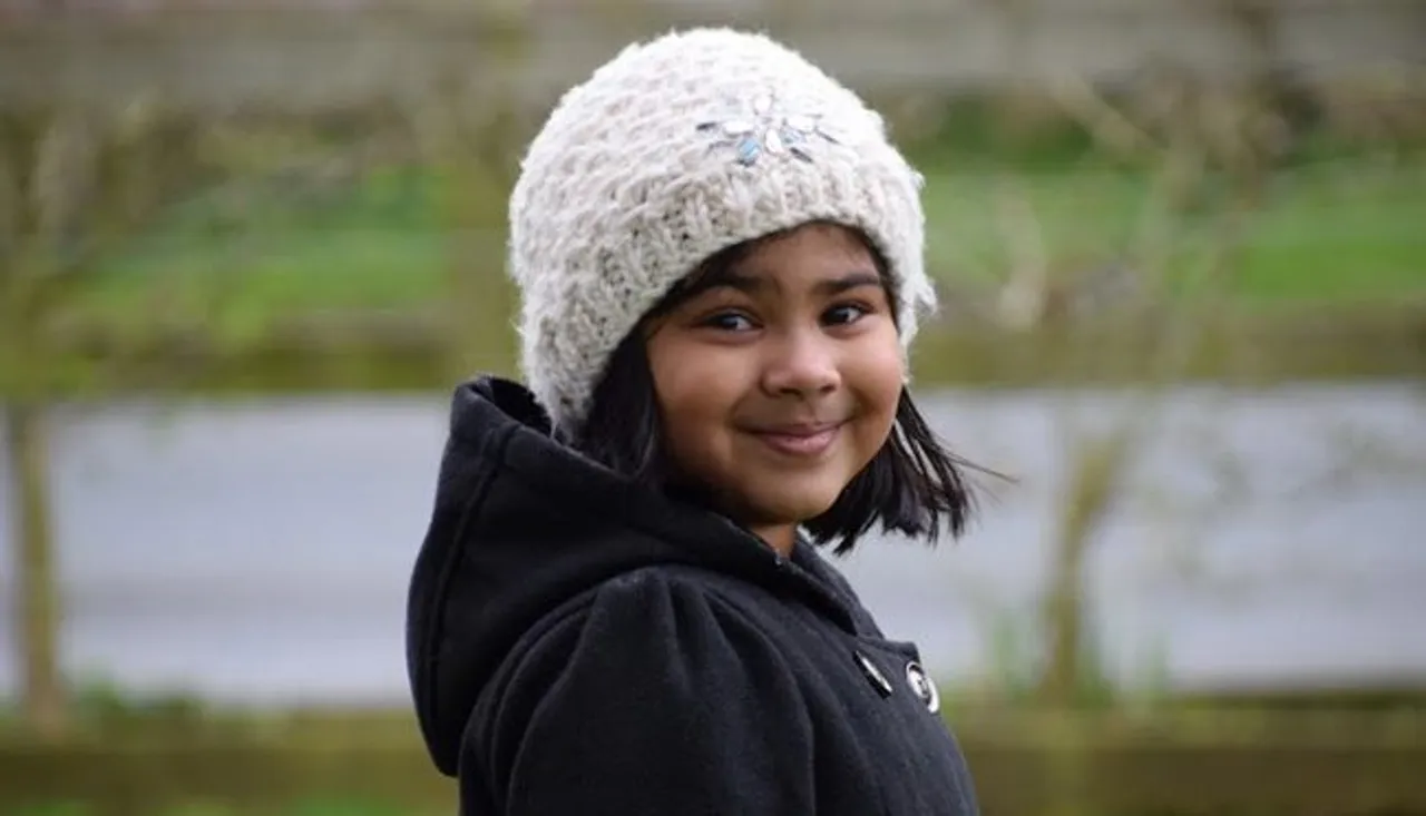 indian origin schoolgirl UK's Mathletics fame