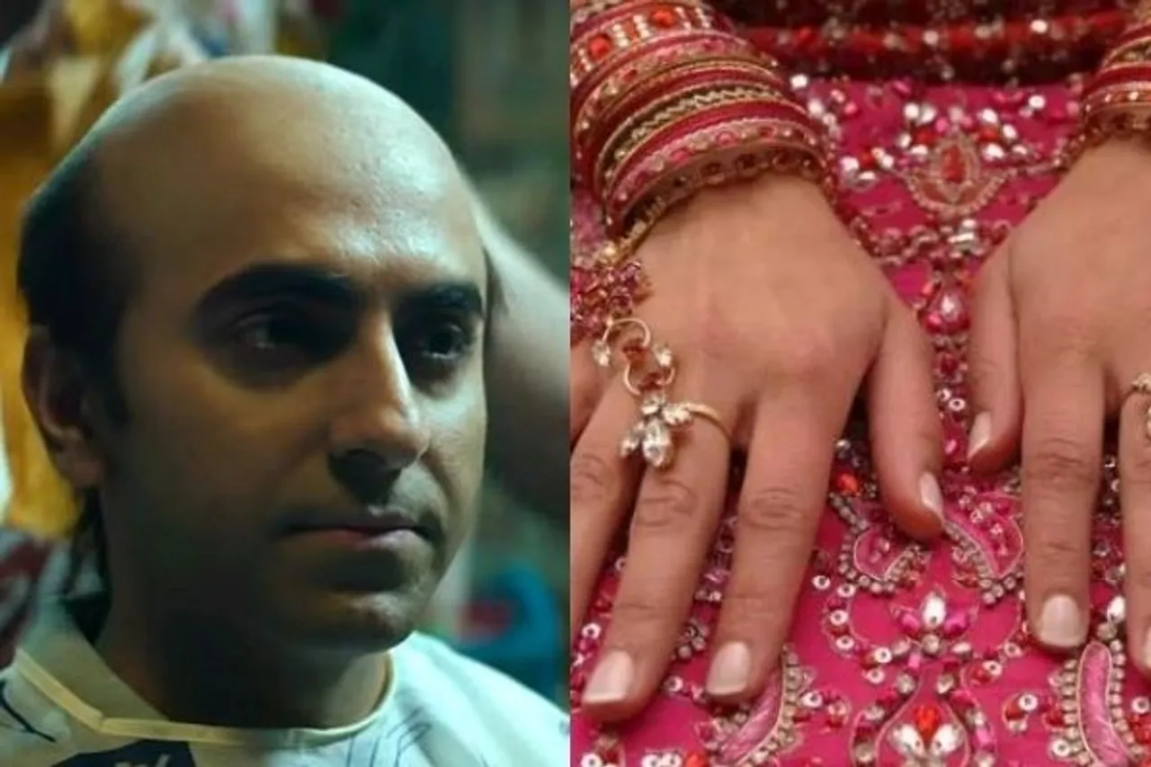 On Finding Out About Groom's Baldness, UP Bride Cancels Wedding