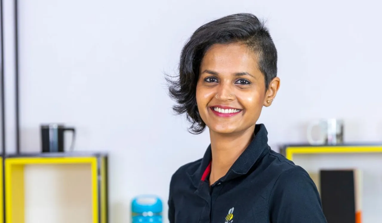 How Shubra Acharya's Passion For Motorcycling Inspired Her Entrepreneurial Journey