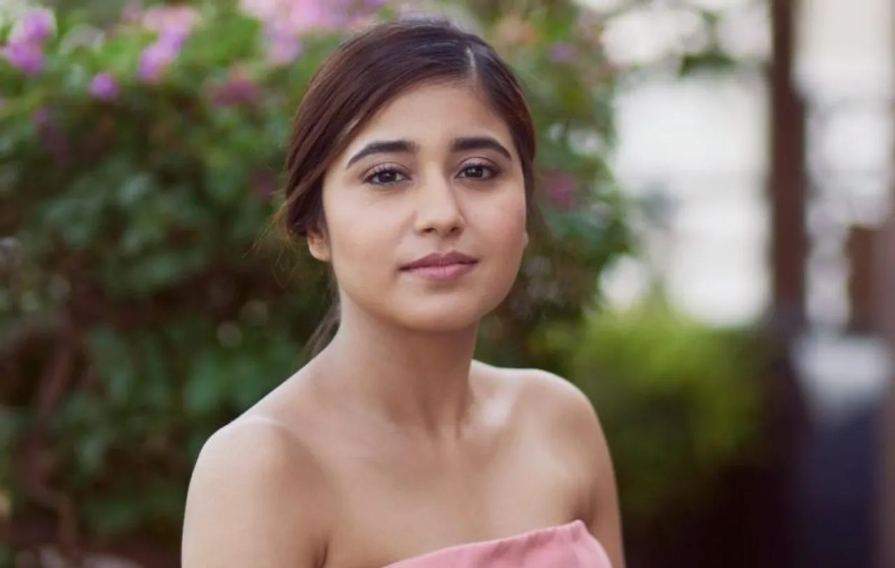 No One Is Forcefully Putting Drugs In Our Mouths, Says Actor Shweta Tripathi