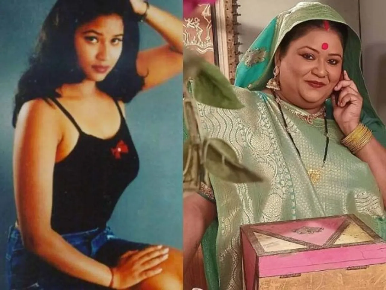 Who Is Soma Rathod? Actor Known For Her Role In Bhabiji Ghar Par Hain