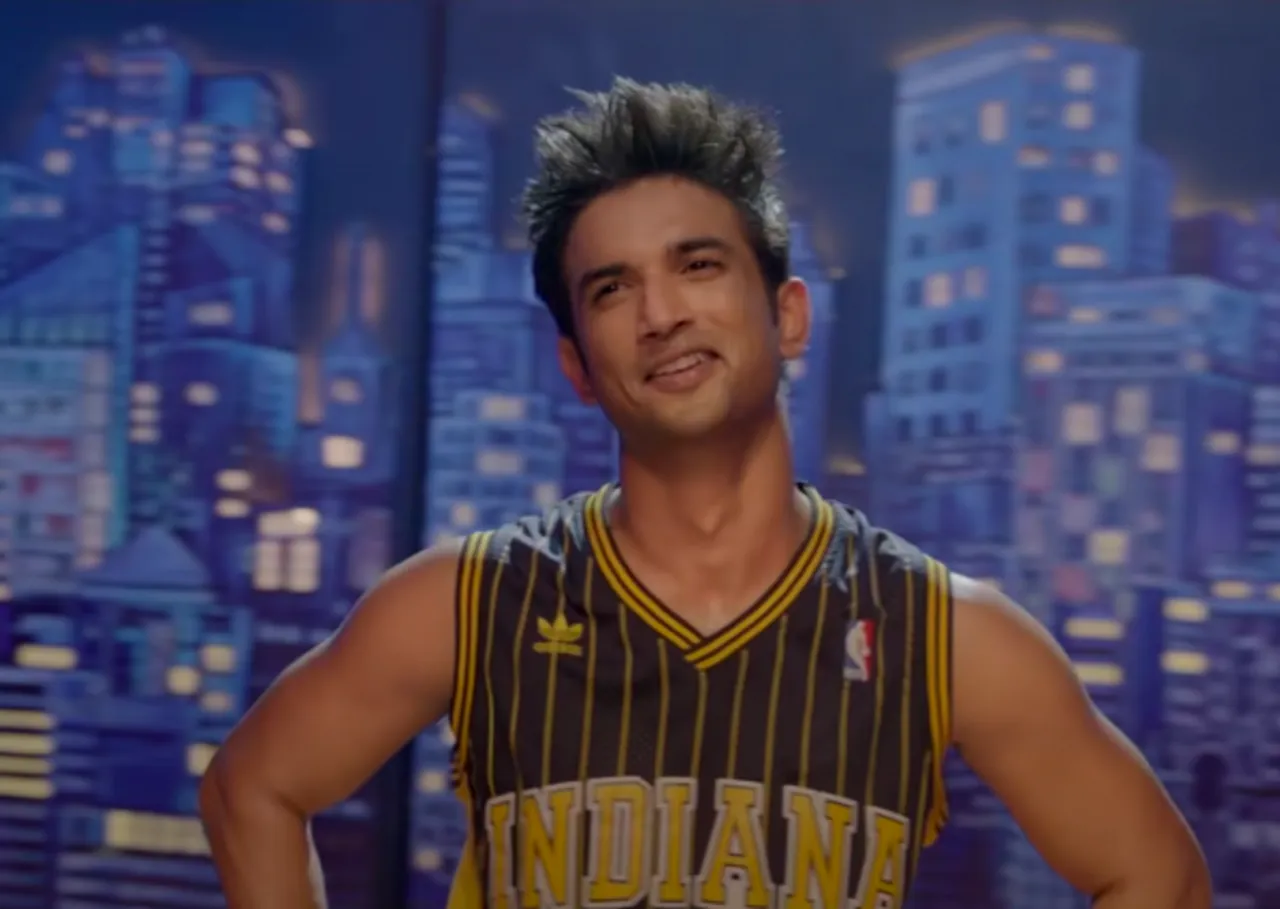 Sushant Singh Rajput’s Birthday, dil bechara