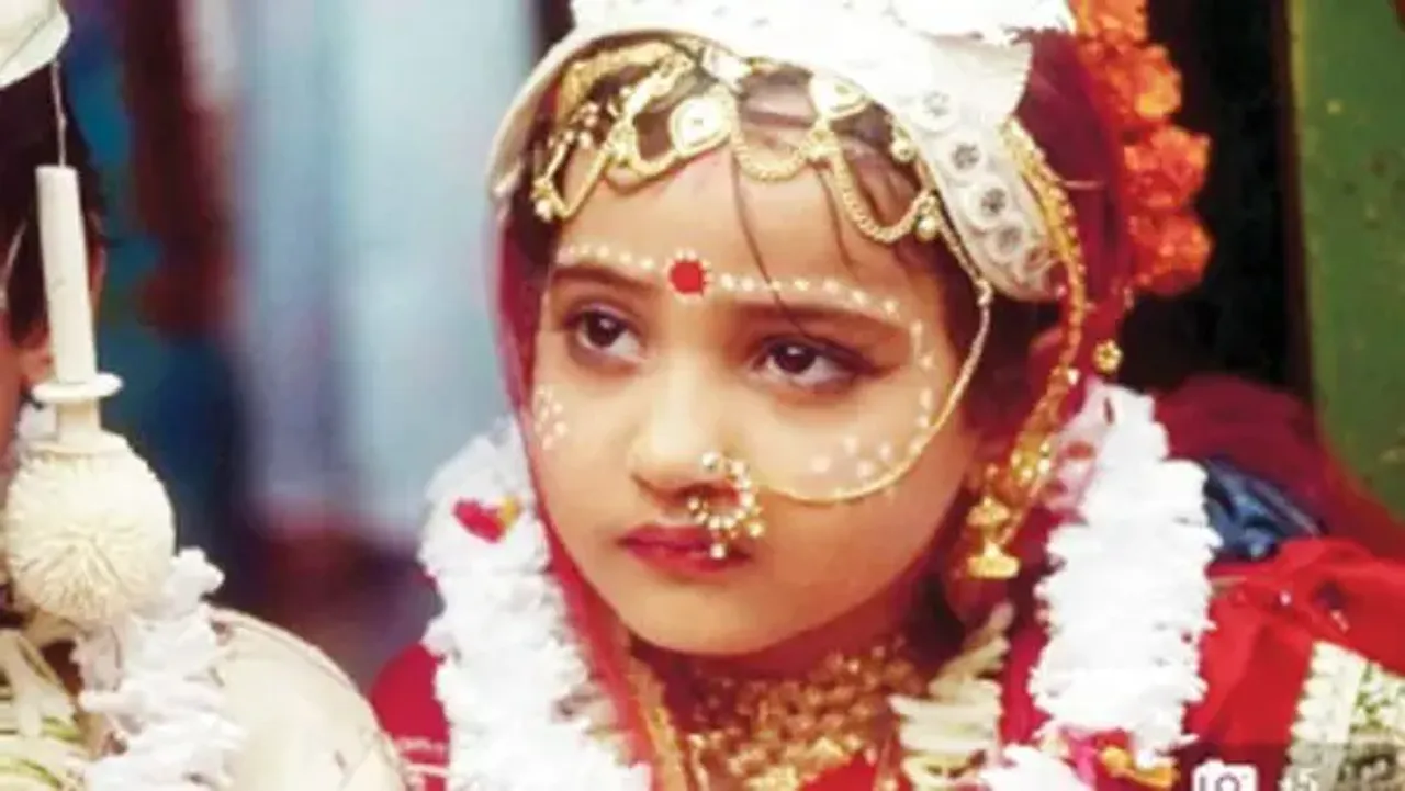 Faridabad Child Marriage Racket Caught