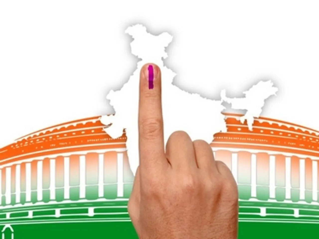 Municipal Corporation of Delhi Elections