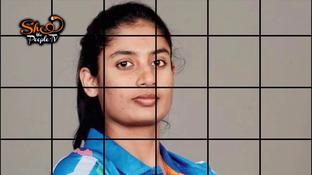 Indian skipper Mithali Raj Might Select Shafali Verma In ODI Series