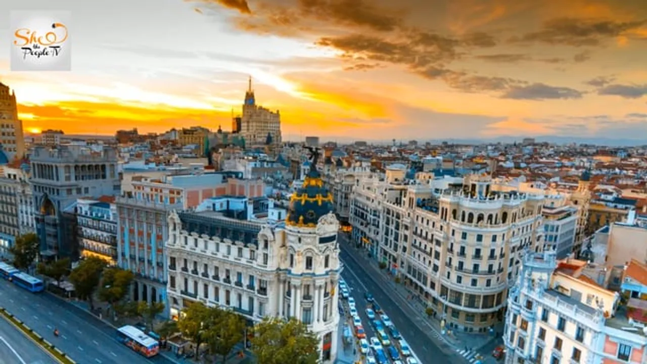 Why Spain Remains A Perfect Holiday Destination