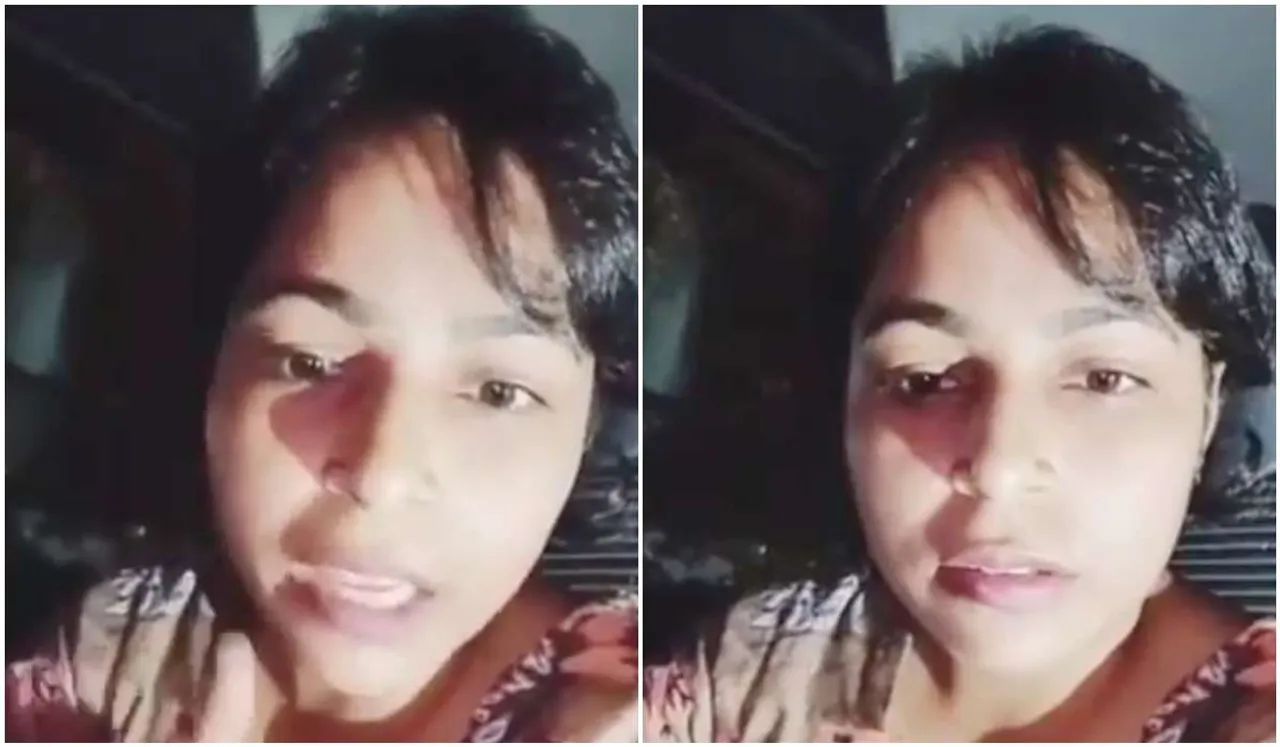 Case Against Bhim Army's Seema Singh After Viral Video Of Remarks Against CM Yogi