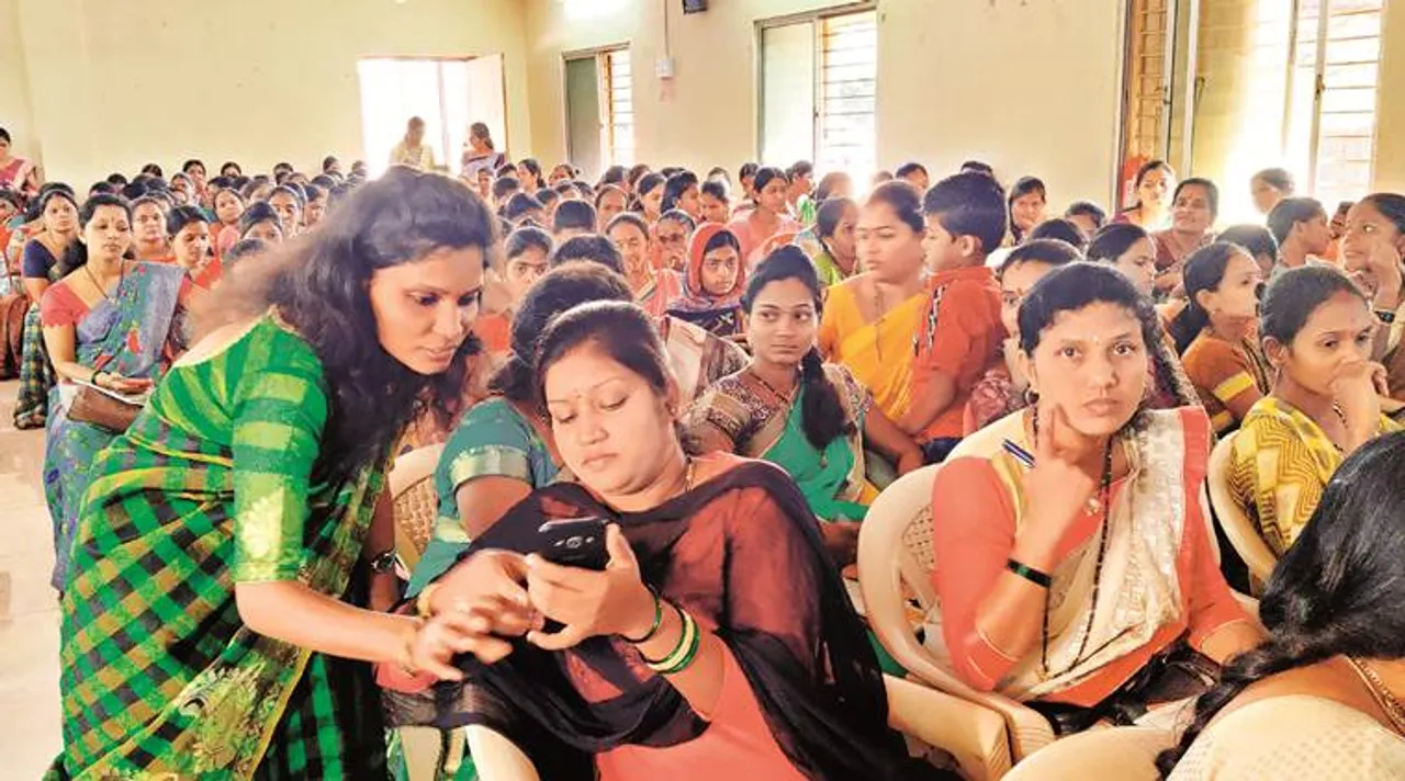 Andhra Govt's YSR Cheyutha Scheme To Benefit 23 Lakh Women