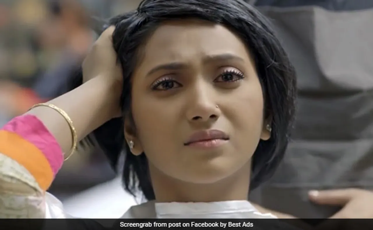 Bangladeshi Ad On Domestic Violence Goes Viral 