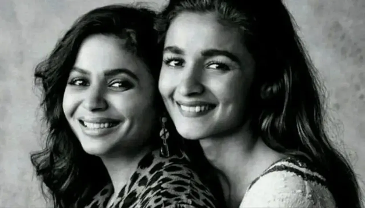 Alia Bhatt's Sister Shaheen Reveals Depression Battle