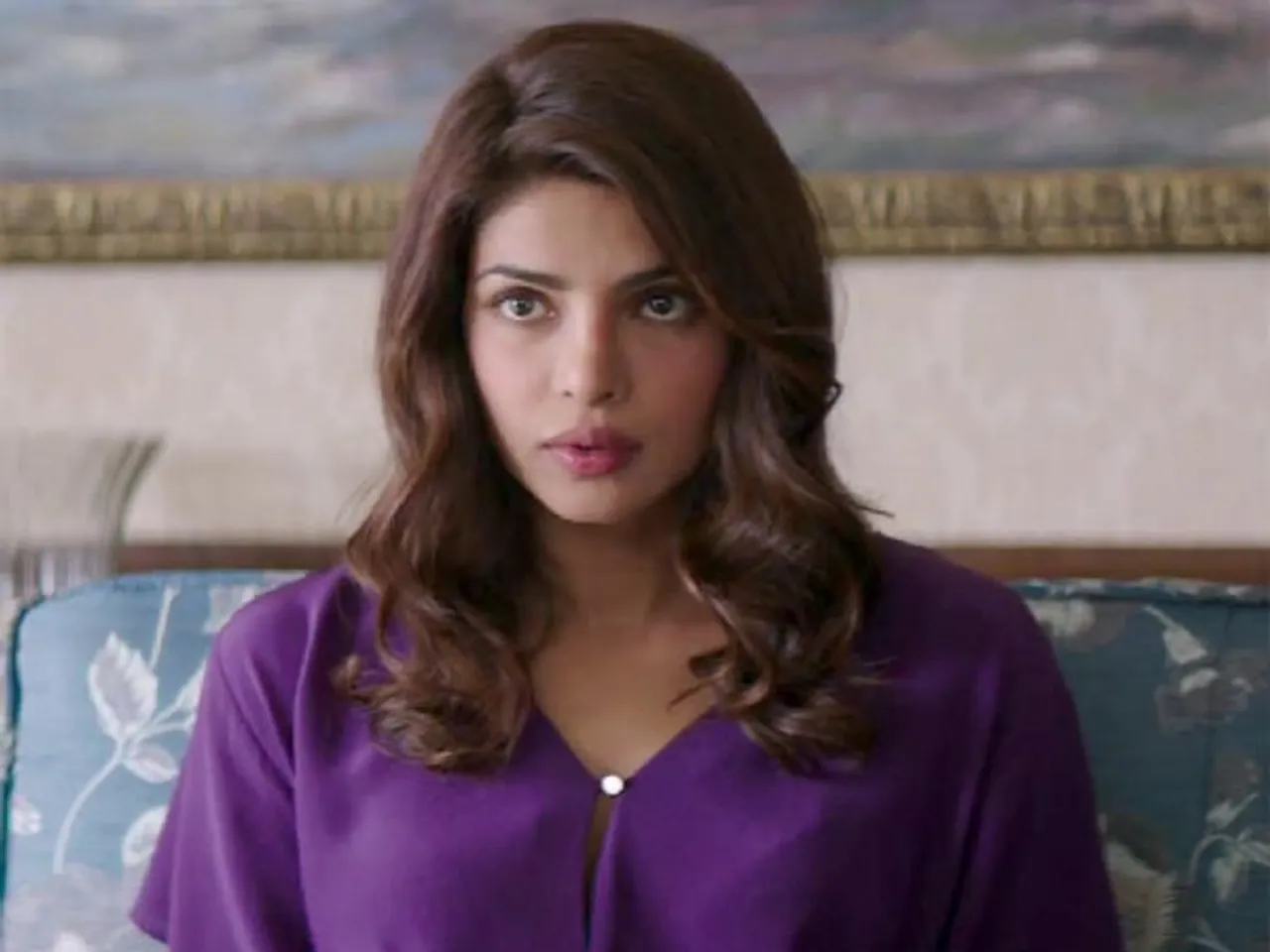 Glorification Of Trolling Leads To Bullying & Depression: Priyanka Chopra