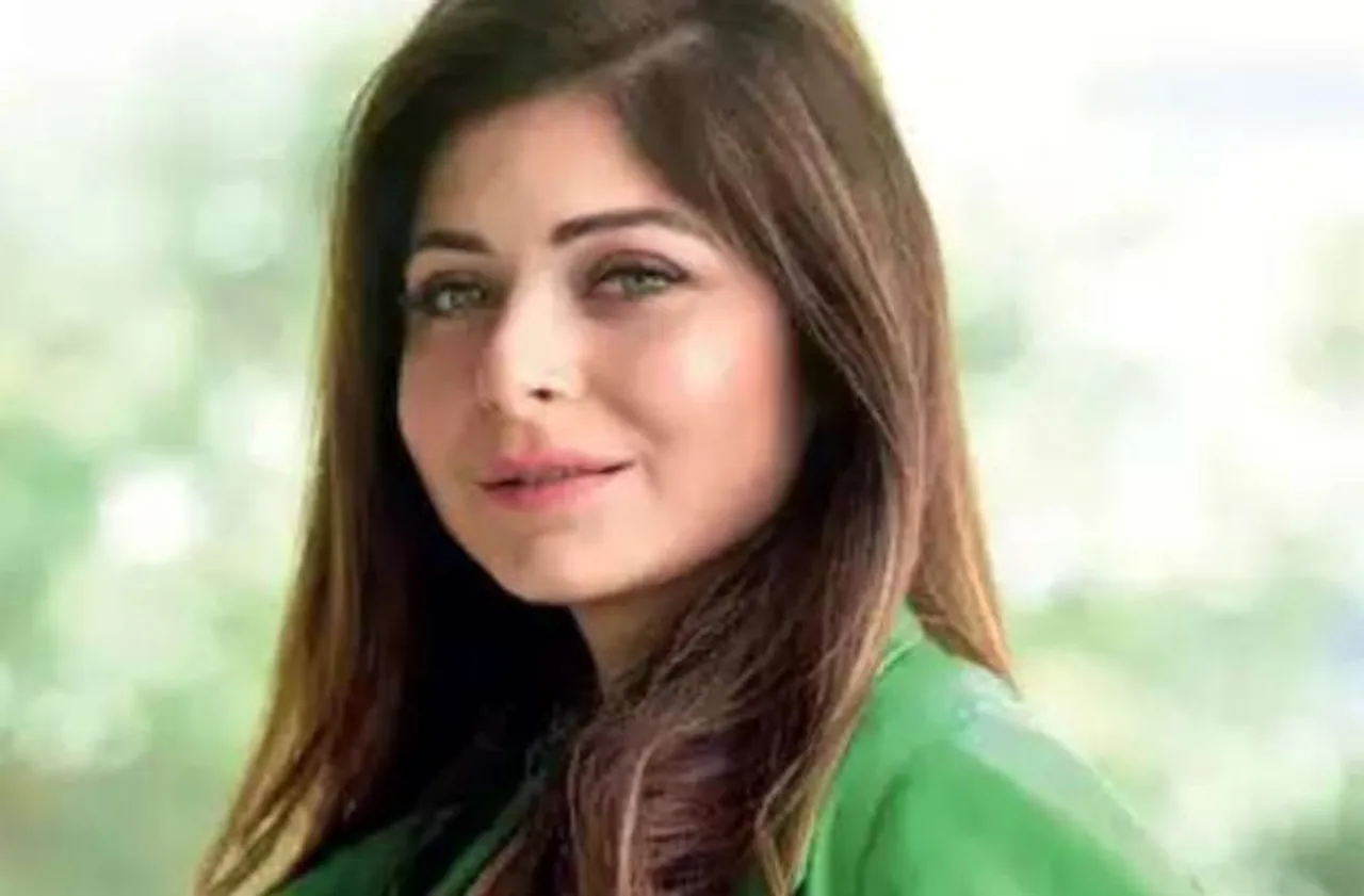 Kanika Kapoor